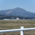 今回はDT50で泉ヶ岳(水芭蕉群生地)~山越え~大和町宮床☆70km!!