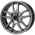 フィット（ＧＫ）・エリオ・セディア☆１７５/７０Ｒ１４＆アルミ☆４本