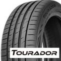 Tourador☆215/45R17☆4本セット