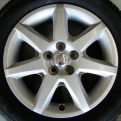 プリウス☆純正アルミ&205/55R16☆中古4本セット