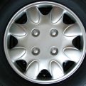 アクティトラック☆新品145R12 6P&中古スチール☆4本