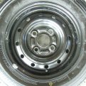 キャリイ・エブリィ☆145R12 6PR&スチール☆4本