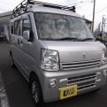 H30年式☆エブリィ☆ジョイン 4WD 4AT☆検令4年9月