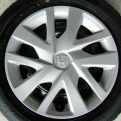 N-WGN・N-BOX・N-ONE☆新車外し☆155/65R14&スチール☆4本