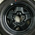 ジムニーJB64W☆新車外し☆4本セット