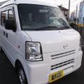 マツダ スクラムバン PC☆平成24年式☆DG64V☆4WD 3A/T☆検令3年1月☆