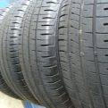ダンロップ☆エナセーブEC204☆195/65R15☆2018年製☆中古4本セット