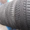 215/60R16☆ファイアストーン☆2016年製☆中古4本セット