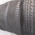 プレイズPX☆195/65R15☆2016年製☆中古4本セット(良品)