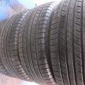 夏タイヤ☆215/60R16☆EC300☆2015年製☆4本セット