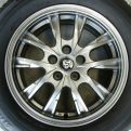 プリウス・ウィッシュ・プレミオ・アリオン等☆プレイズPX195/65R15&アルミ☆4本セット