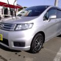 ホンダ フリード(GD3)☆H23年式☆検4年2月☆