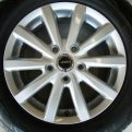 ノア・ヴォクシー・ステップW等☆EC204 195/65R15&アルミ☆4本セット