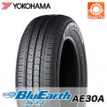 期間・数量限定☆軽自動車用☆155/65R14☆ブルーアースAE30A☆4本セット