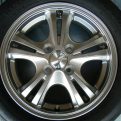 軽自動車☆155/65R14&アルミ☆4本セット