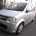 三菱eKワゴンH82W☆H19年式☆検3年11月☆107,000km☆