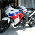 ホンダＣＢＲ２５０Ｒ（ＭＣ４１）☆