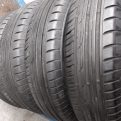 ジムニー☆TOYO プロクセスCF2 SUV☆175/80R16☆中古4本セット