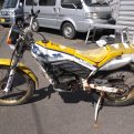 【完成】レストア☆ホンダTLM200R☆HRC☆