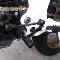 【完成】レストア☆ホンダTLM200R☆HRC☆