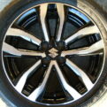 スイフト(ZC72S)純正☆ER300 185/55R16&純正アルミ☆4本