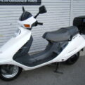ホンダ☆スペイシーJF03☆原付Ⅱ種125cc☆実働☆書類有り/自賠責付き☆