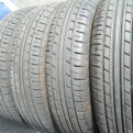 軽自動車☆ヨコハマ エコス 145/80R13☆2021年製☆4本セット