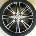 軽自動車16インチセット☆165/50R16&アルミ☆4本