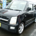 検2年付き☆スズキ☆ワゴンR☆MH21S☆H17年式☆99,100km☆2WD CVT
