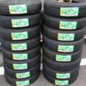 軽トラ☆夏タイヤ☆145R12 6P☆新品☆ダンロップ☆4本セット
