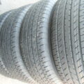 新車外し☆ブルーアースE51A☆215/65R16☆4本