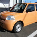 ダイハツ☆エッセ☆L235S☆AT☆20年式☆検7年10月☆55,300km☆