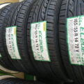 数量限定・未使用★EC202L★165/55R14★4本セット