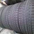 ランクル・ハイラックス☆265/65R17☆アイスガード☆4本