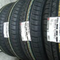 ブルーアースＶＡＮ☆１９５/８０Ｒ１５／１０７／１０５☆未使用４本