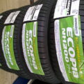 【未使用】ブリヂストン エコピアNH200C☆185/60R15☆4本セット