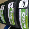 【未使用】ブリヂストン エコピアNH200☆205/60R16☆4本セット