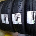 軽自動車☆エコピアNH200C 155/65R14☆未使用4本セット