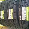軽トラ☆ダンロップVAN01☆145/80R12/80/78☆新品4本セット