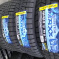 タンク・ルーミー・トール・ソリオ等☆WM03 165/65R14☆未使用4本