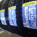 軽トラスタッドレスタイヤ☆145/80R12 80/78N☆新品4本セット